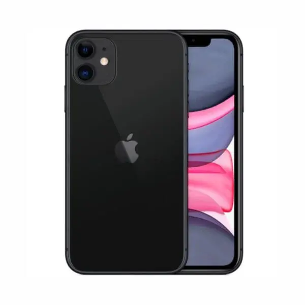 IPHONE 11 128GB NEGRO SWAP GRADO B