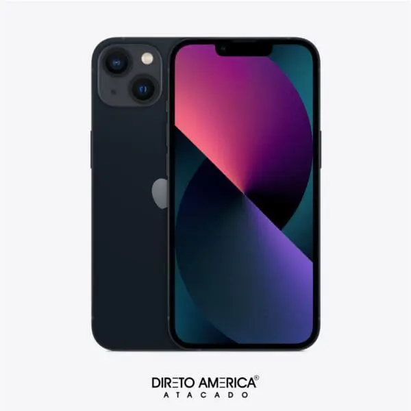 IPHONE 13 256GB NEGRO SWAP GRADO AA+