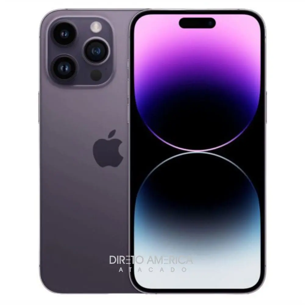 14-pro-128gb-space-PURPLE.jpg APPLE IPHONE SWAP 14 PRO 128GB PURPLE GRADO A- - Imagen 1