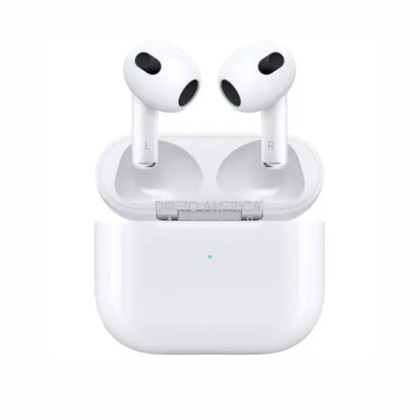 APPLE AIRPOD 3RA. GENERACIÓN