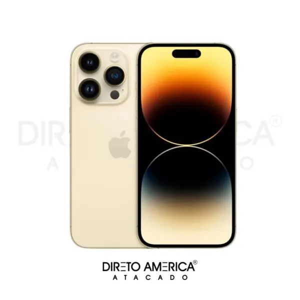 iPhone 14 Pro Max 256GB 💛