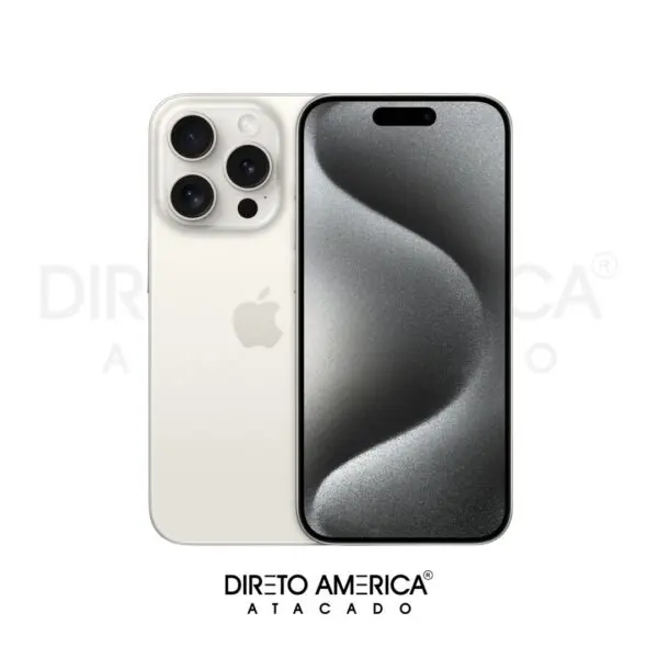 iPhone 15 Pro Max 512GB 🤍🩶💙🖤