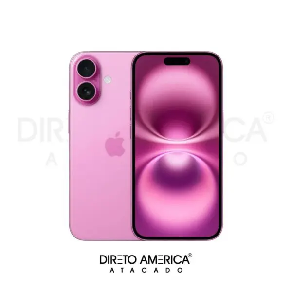 iPhone 16 128GB 🩷💙💚🖤