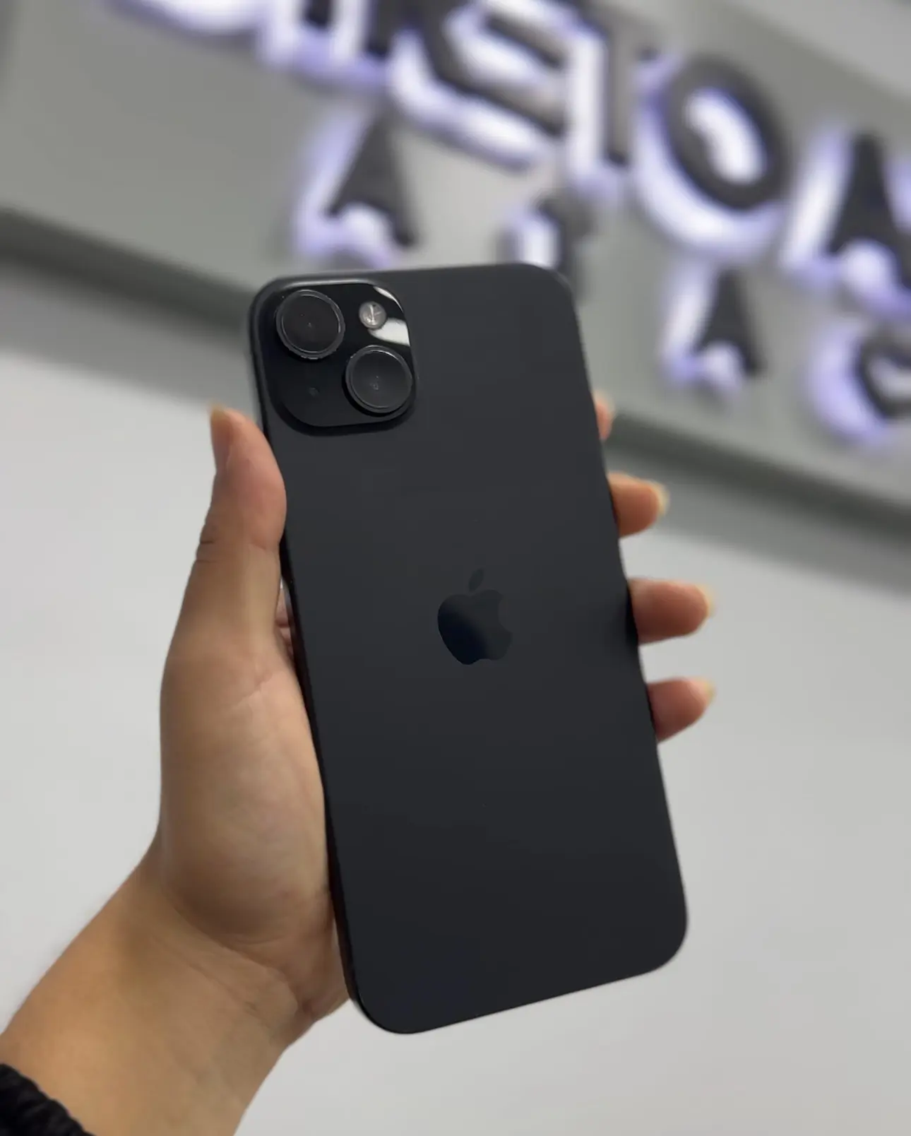 Lista mayorista iPhone en Paraguay - Direto America