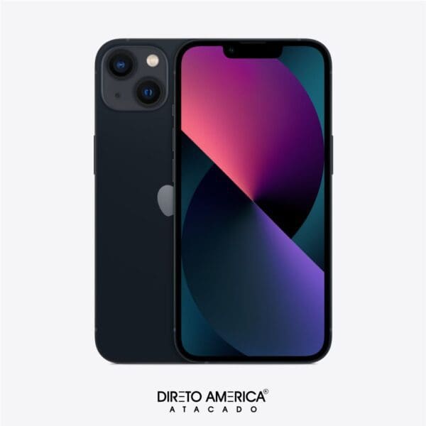 IPHONE 13 256GB NEGRO SWAP GRADO AA+