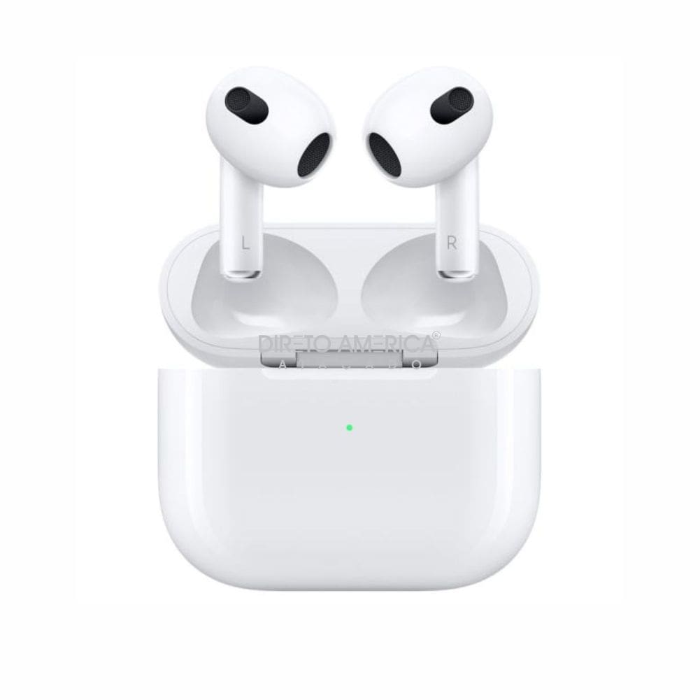 aipord-3ra-1.jpg APPLE AIRPOD 3RA. GENERACIÓN - Imagen 1