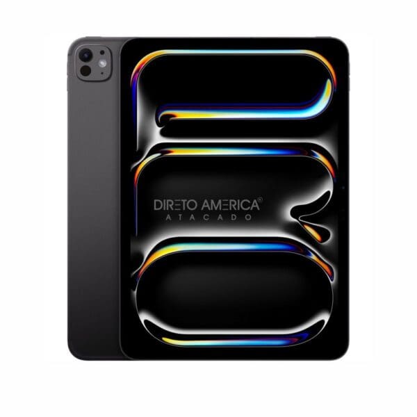 IPAD PRO M4 13¨ 256GB WIFI COLOR SPACE BLACK